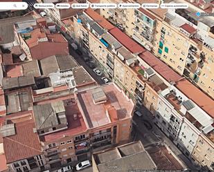 Exterior view of Flat for sale in Sabadell  with Oven and Balcony