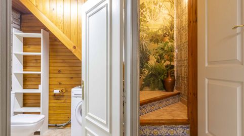 Foto 5 von Einfamilien-Reihenhaus zum Verkauf in Teresa, Castellón