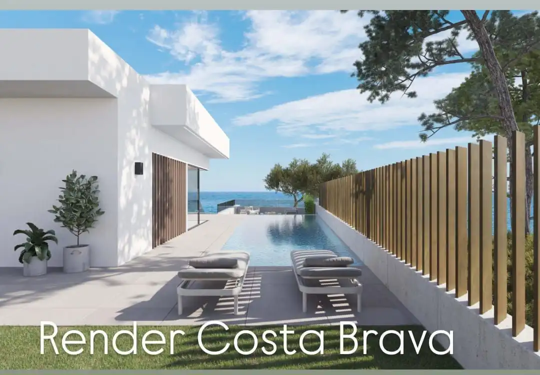 Lands and plots for sale in L'Estartit Poble, imagen 2