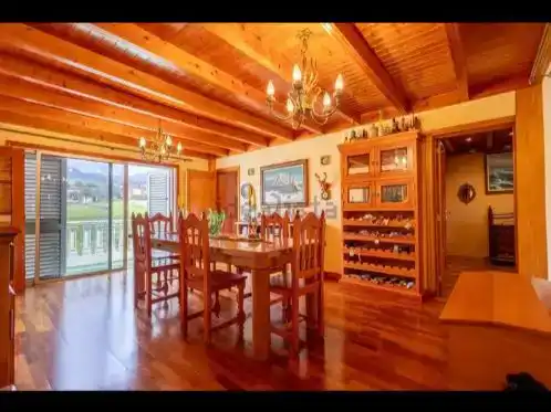 Menjador de Pis en venda en Tacoronte amb Balcó