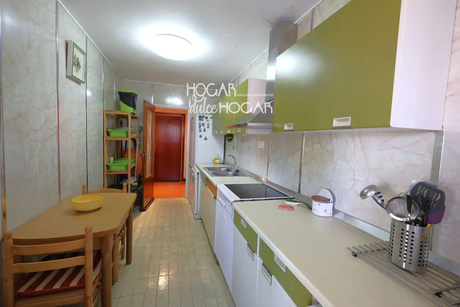 Flat for sale in ESTURIO, Coma-ruga platja