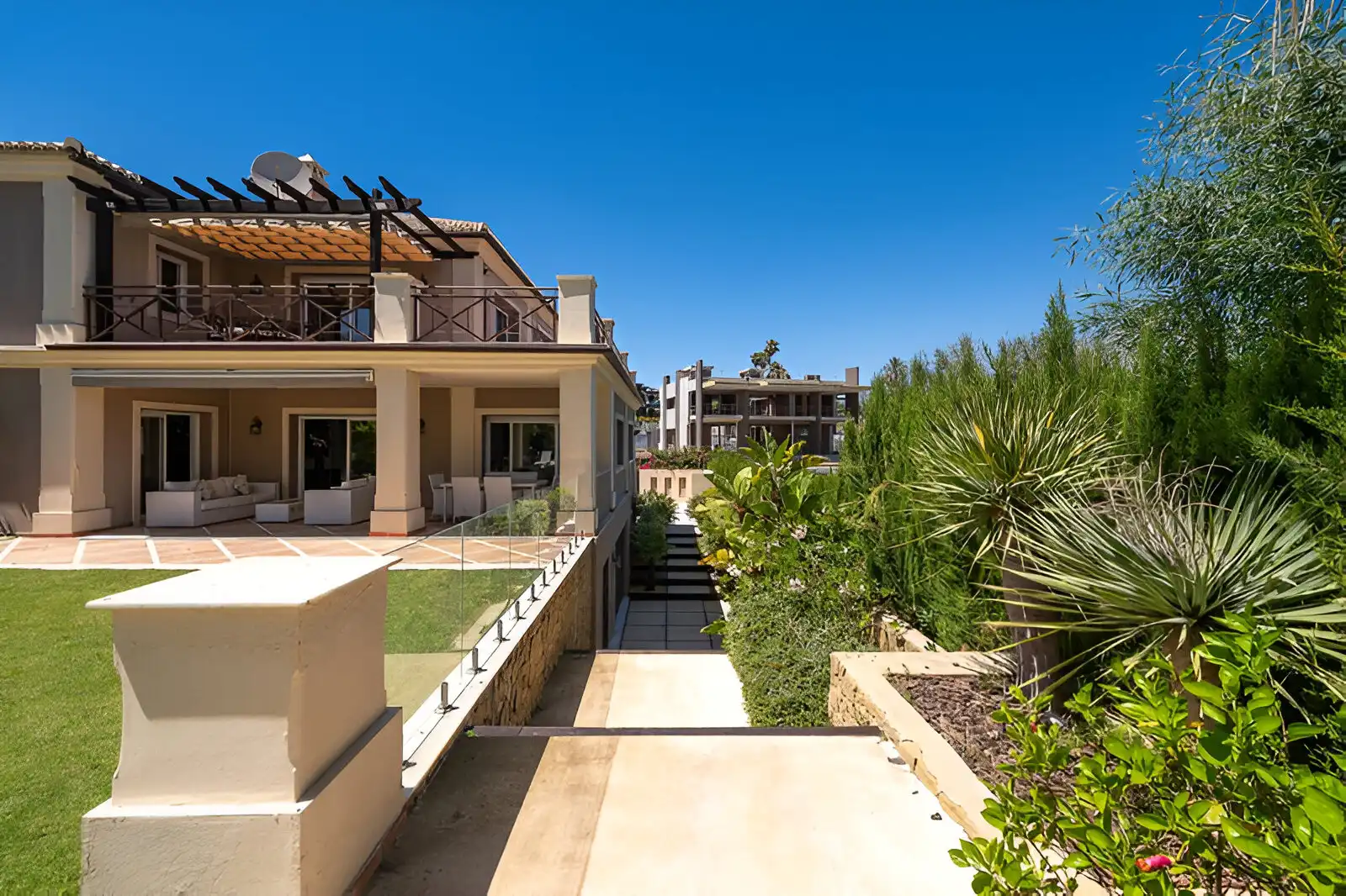 Maison avec piscine à vendre à Nueva Andalucía, imagen 45