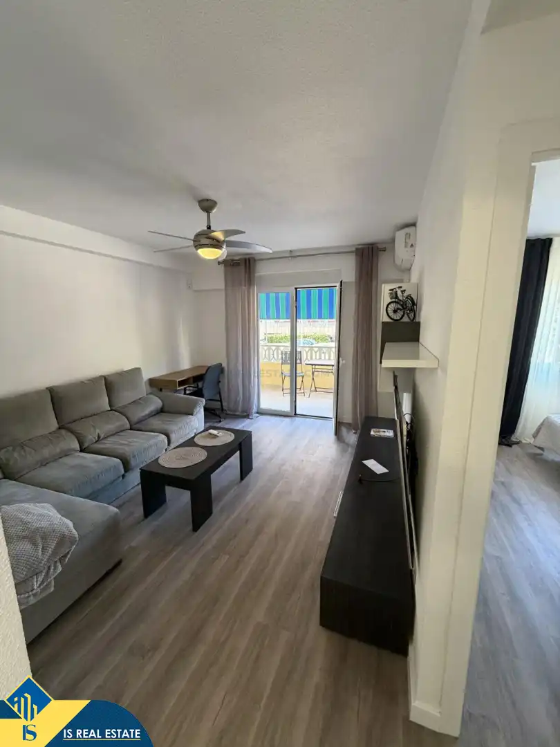 Appartement compact avec piscine à vendre à Playa del Acequión, Náufragos y Rocío del Mar, imagen 12