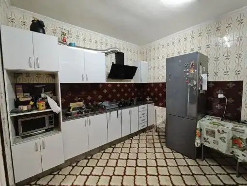 Cuina de Casa adosada en venda en Totana, Murcia