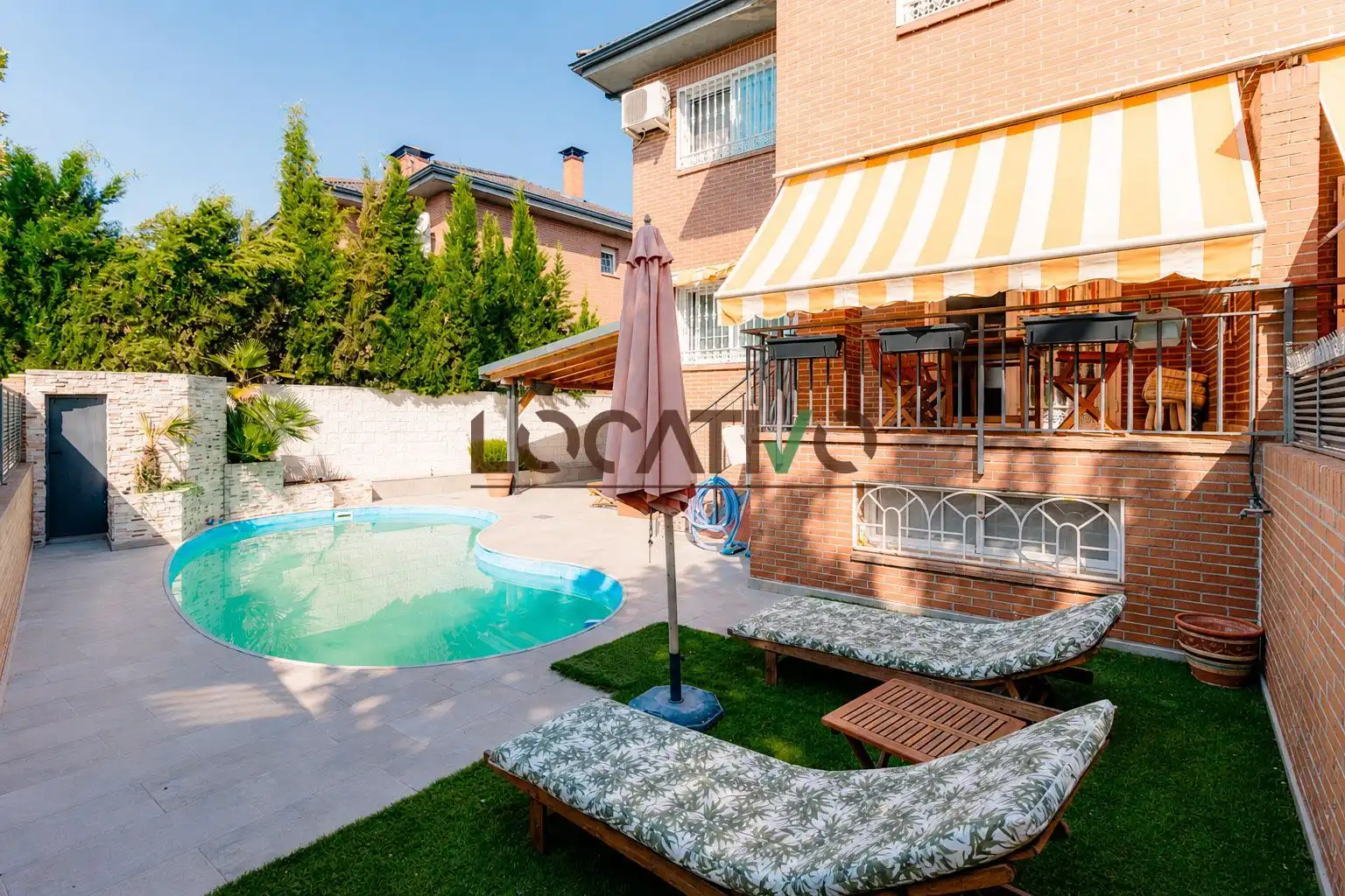 Casa amb piscina en venda a Navarra, imagen 56