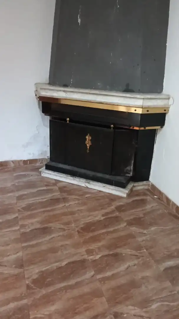 Casa o xalet en venda en Baza amb Calefacció, Terrassa i Traster