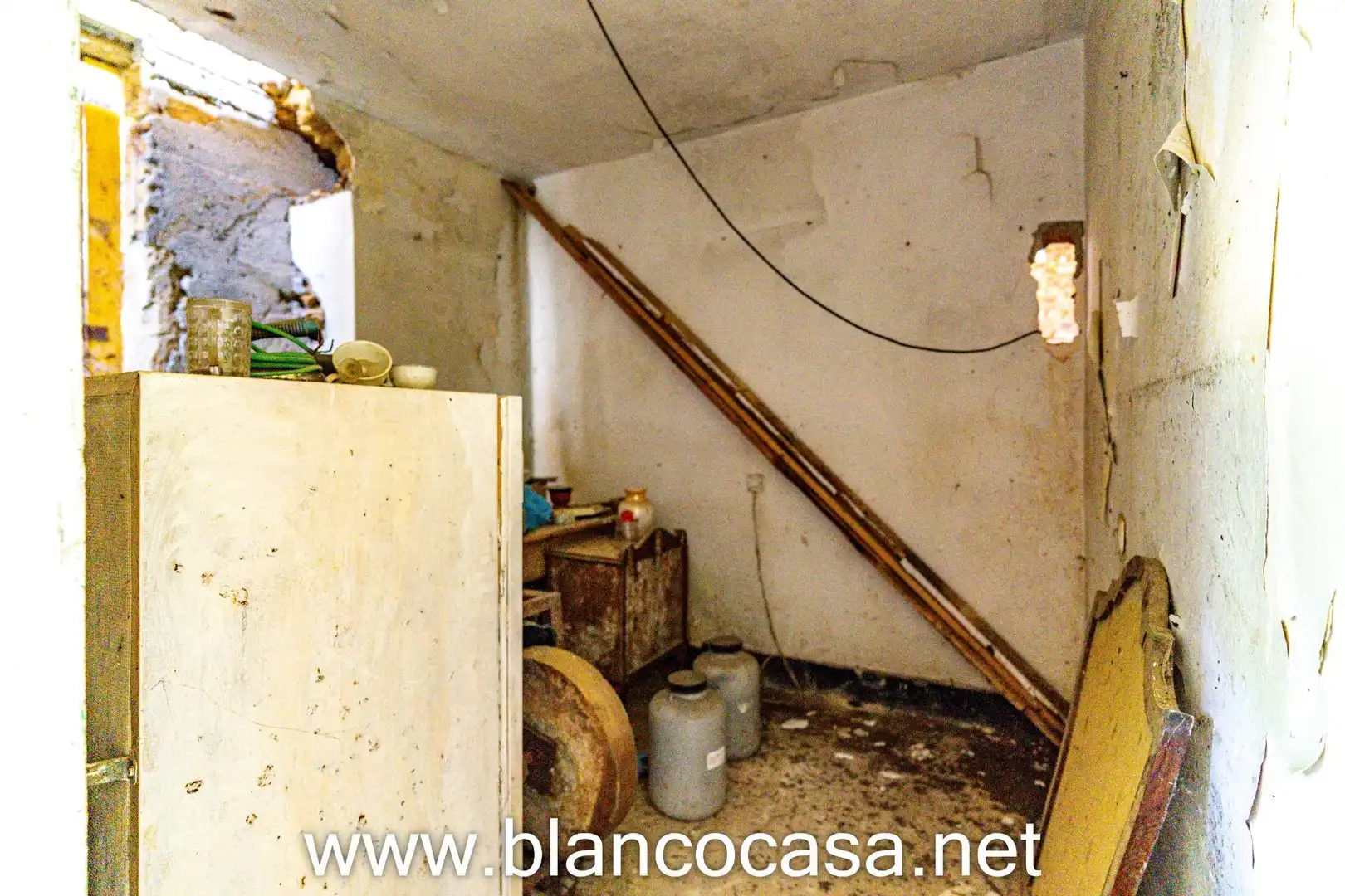 Casa o chalet en venta en Carballo con Jardín privado