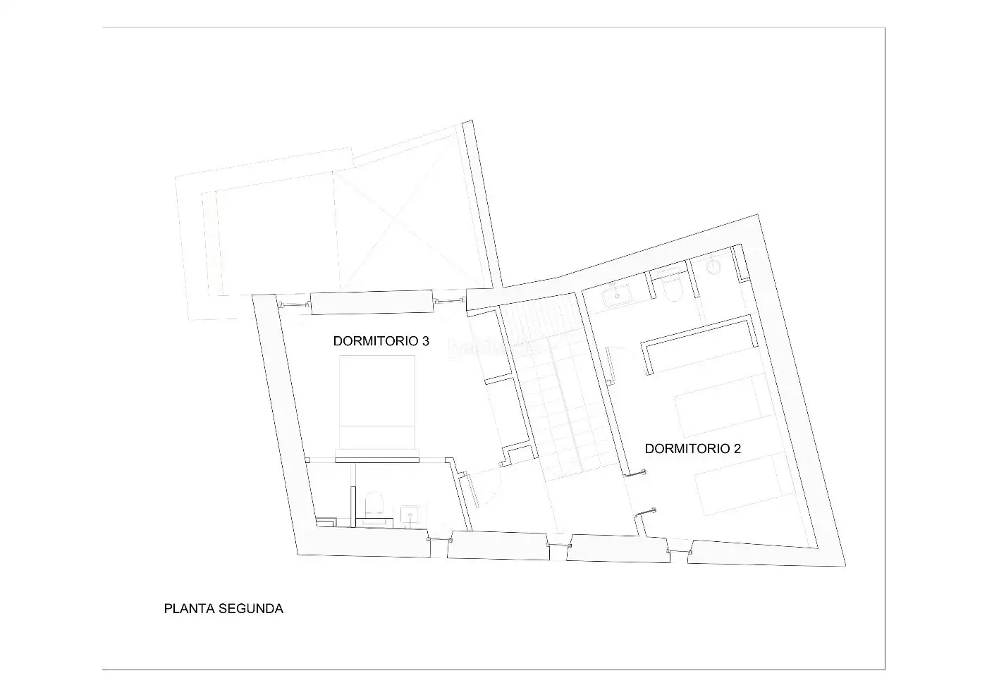 Casa amb jardí en venda a Carrer d'en Pitxol 17, imagen 12