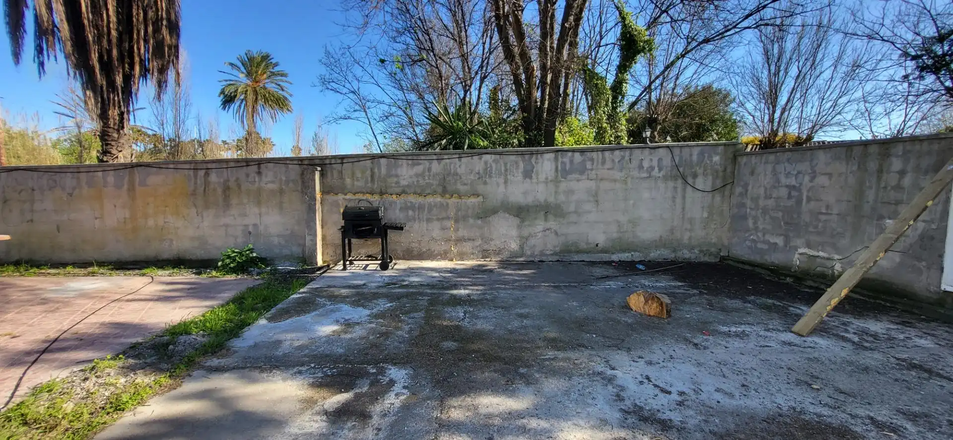 Chalet con jardín en venta en Benamara - Atalaya, imagen 18