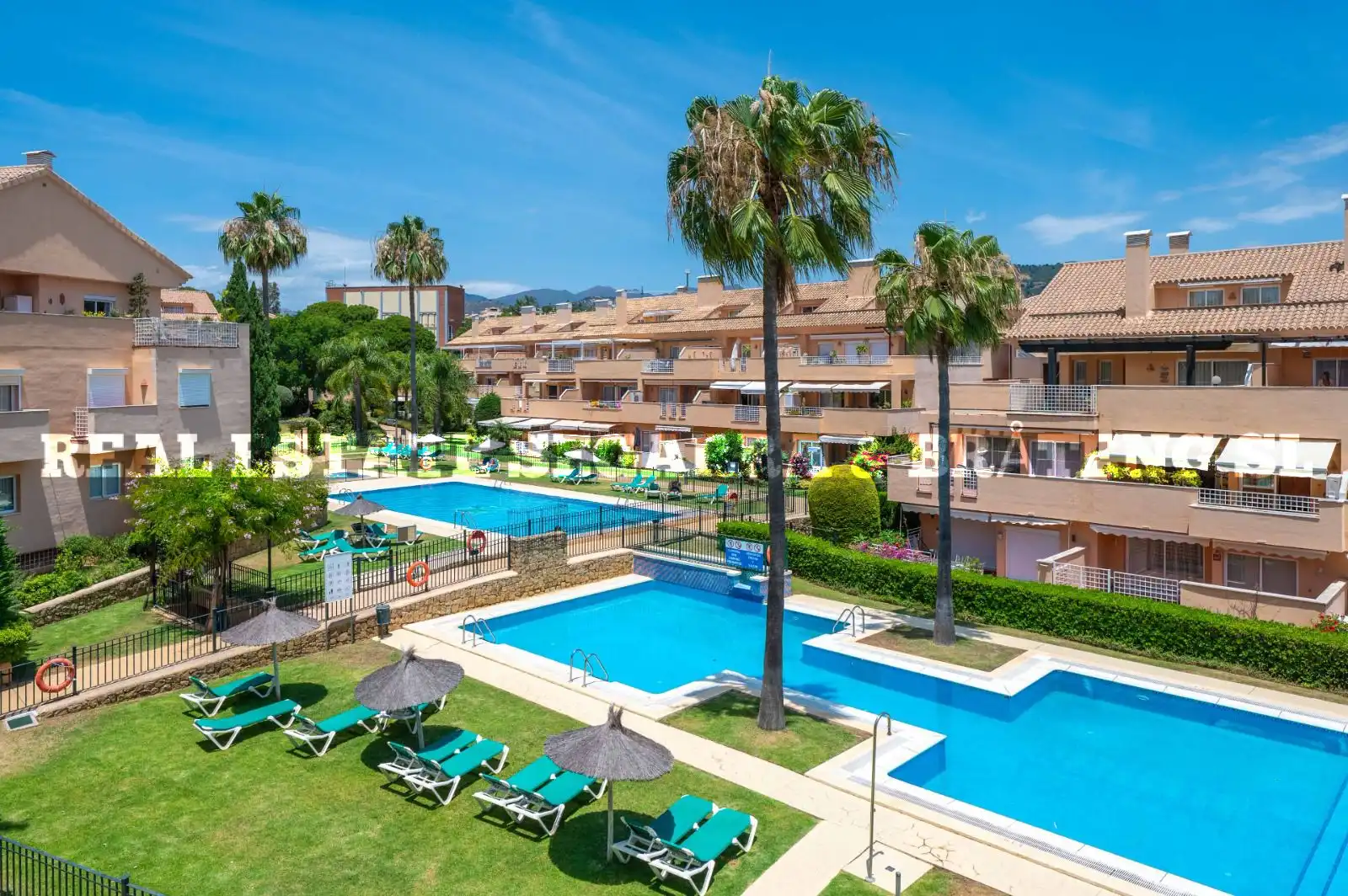 Dúplex en venta en Calle Olmo, Santa María