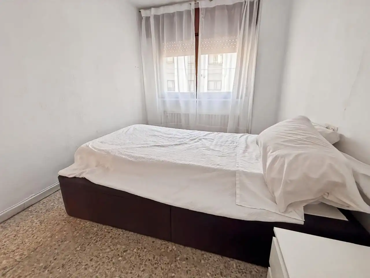 Habitación de Planta baja en venta en El Espinar