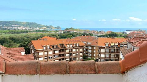 Ref. 002140  ALQUILER ANUAL  Bonito Ático con vistas de 2 Habitaciones y 2 terrazas con vistas al mar., imatge 3