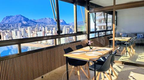 Foto 5 de Piso de alquiler en Alcalde Manuel Catalán Chana, Rincón Alto, Benidorm