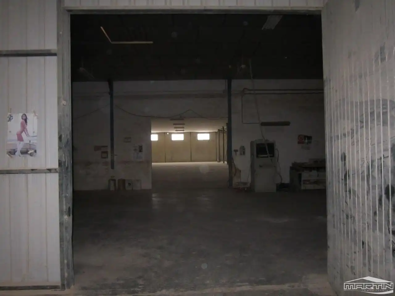 Nave industrial en venta en Cabra, imagen 19