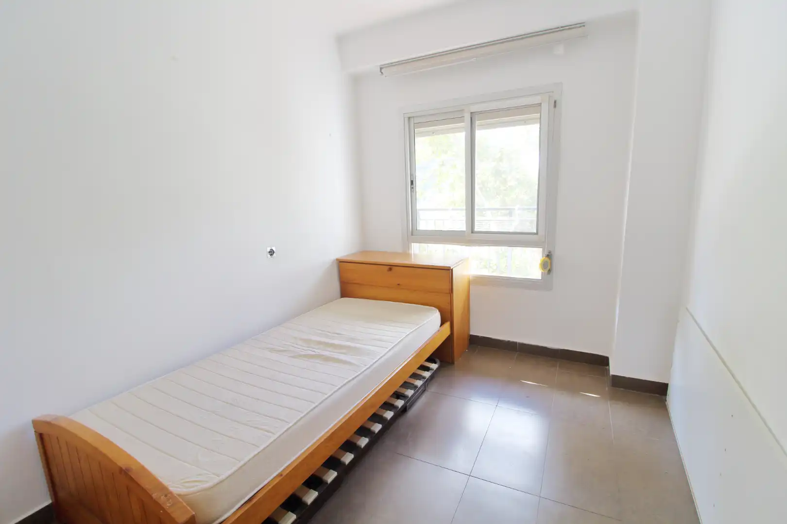 Bedroom of Flat for sale in La Saïdia