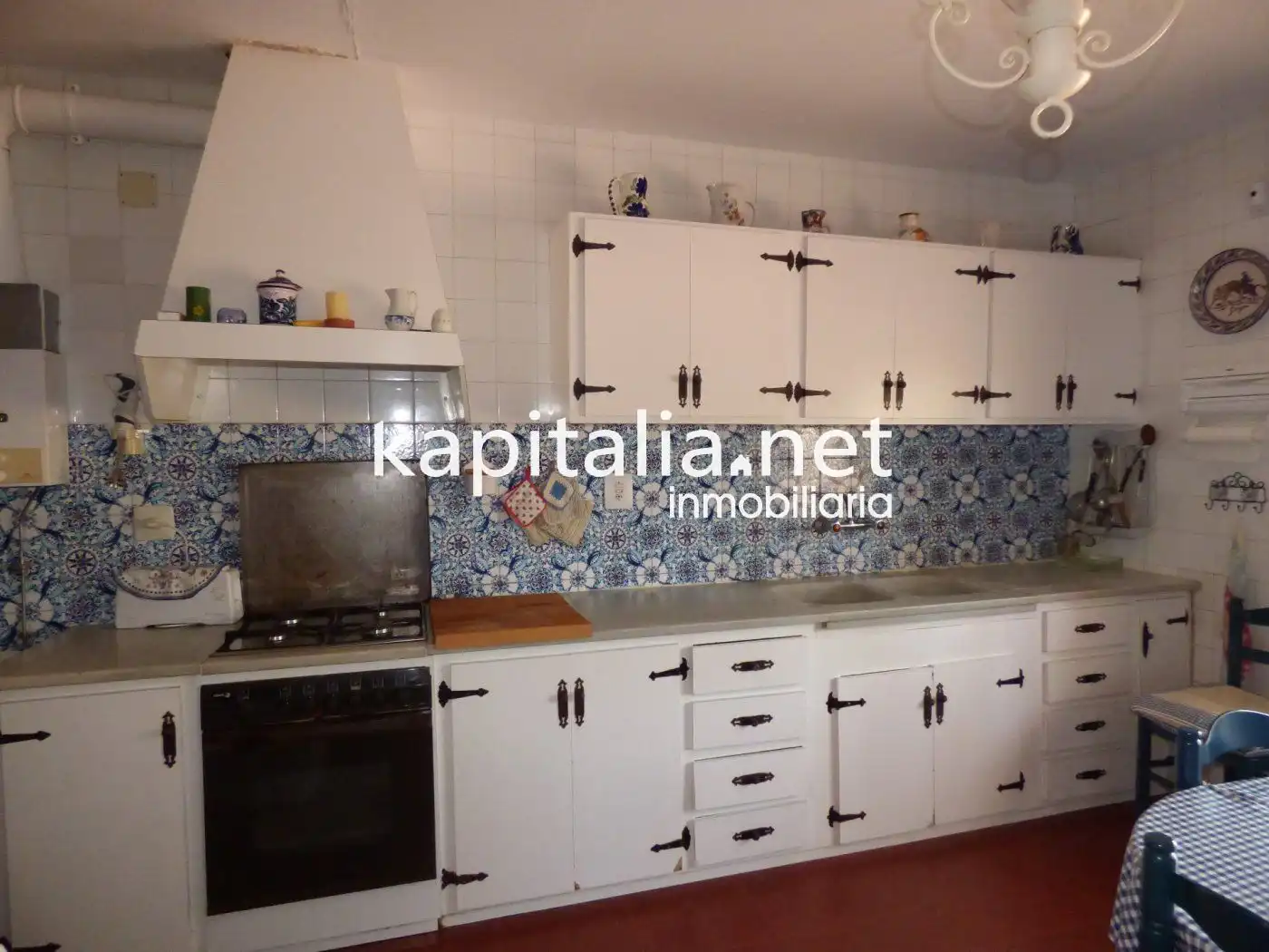 Chalet en venta en El Pilar, imagen 19