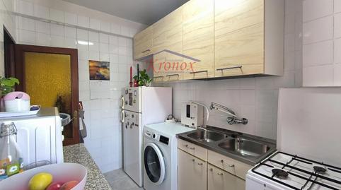 Foto 5 de Pis en venda a Ambroz, Madrid