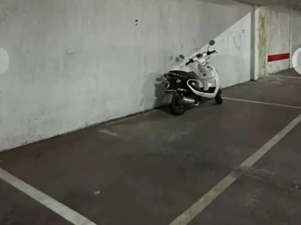 Parking of Garage for rent in Armilla