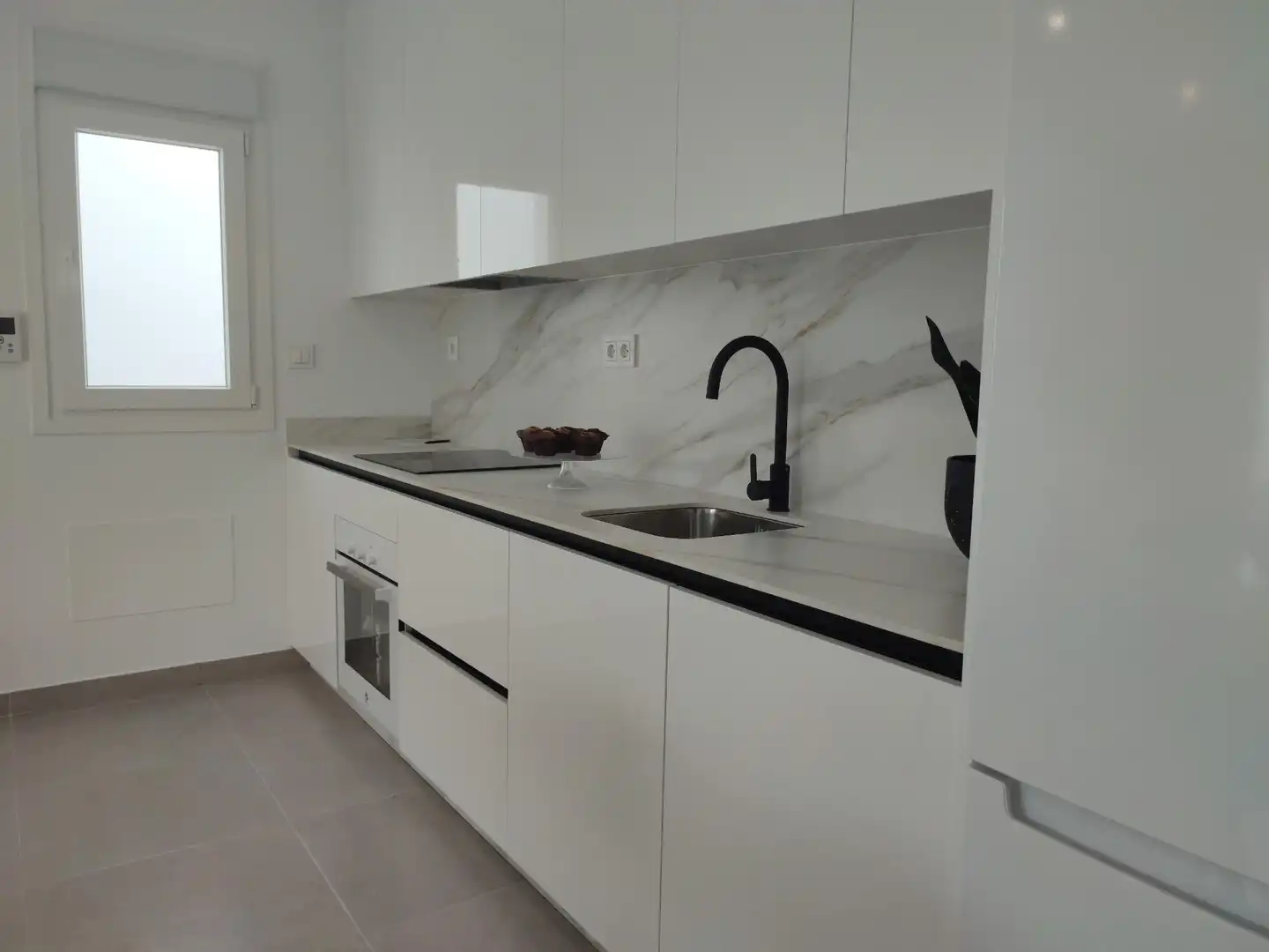 Kitchen of Houses for sale in Torre-Pacheco