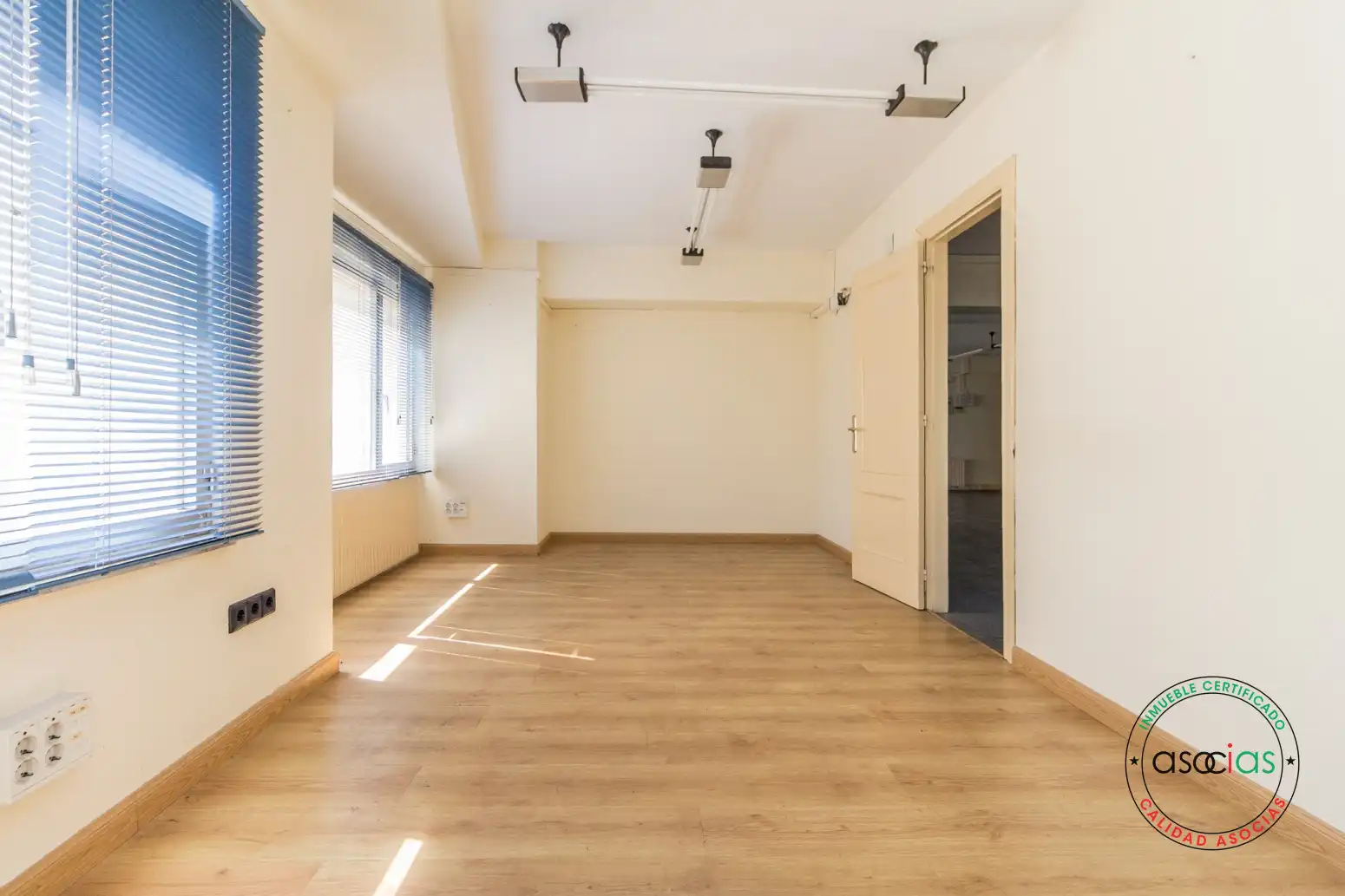 Oficina en venda a Avilés - Carreño Miranda 19, imagen 14