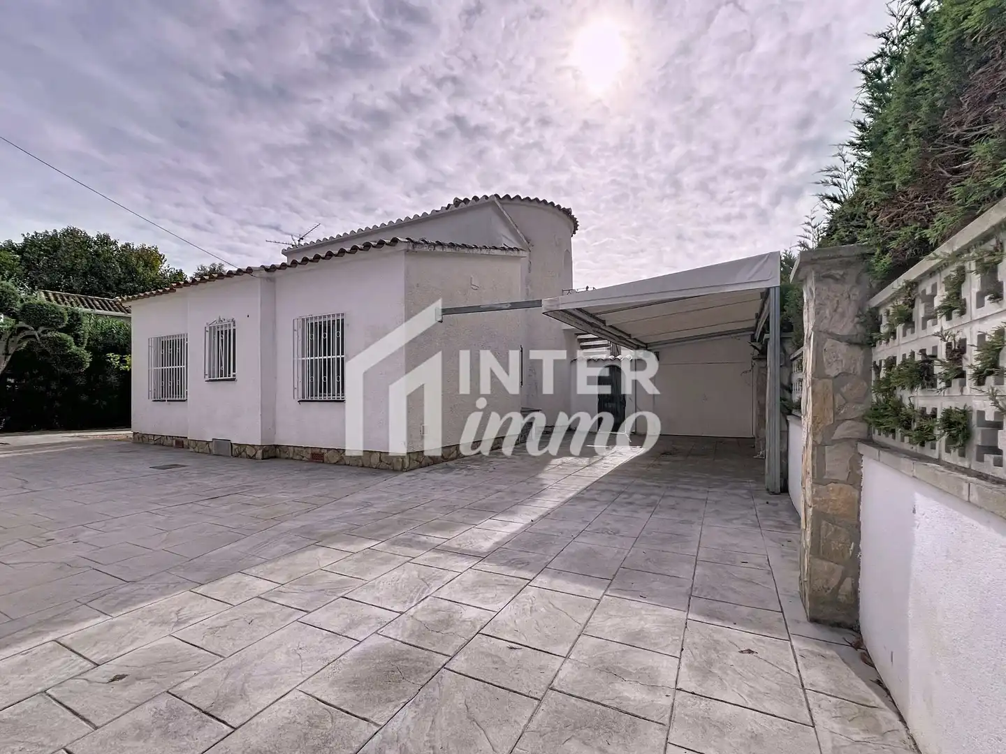 Casa amb piscina en venda a SECTOR ALBERES 108, imagen 45