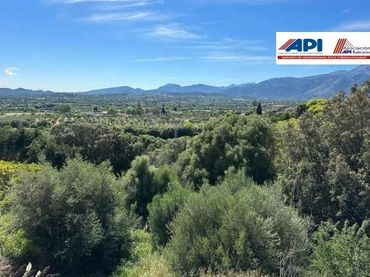 Wohnbaugrundstück zum Verkauf in Campanet