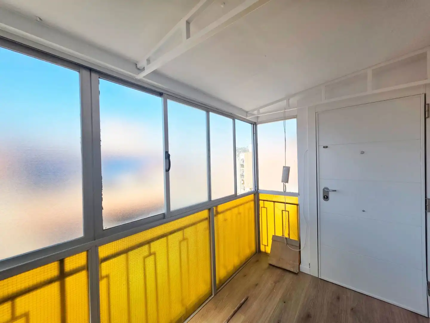 Terraza de Piso en venta en Premià de Mar con Terraza