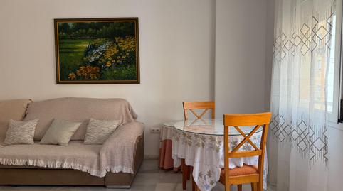 Photo 5 of Flat for sale in Calle Lasso de la Vega, Parque Ayala - Jardín de la Abadía - Huelín, Málaga Capital