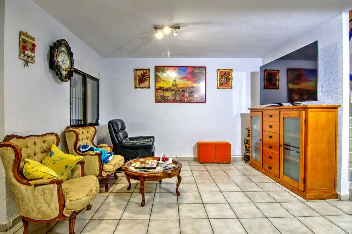 Doppelhaushälfte mit Terrasse zum Verkauf in Villamontes - Boqueres, imagen 2