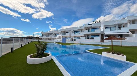 Photo 5 of Attic for sale in N/a, Balcón de Finestrat - Terra Marina, Alicante