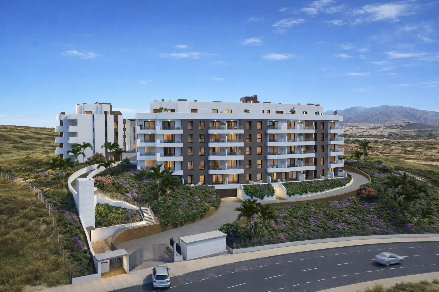 Apartment with pool for sale in Hipodromo LandCo