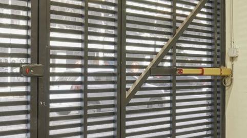 Photo 2 of Garage to rent in  Calle Enamorats, 40-4, Sagrada Família, Barcelona