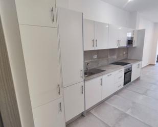Cuina de Pis en venda en Málaga Capital
