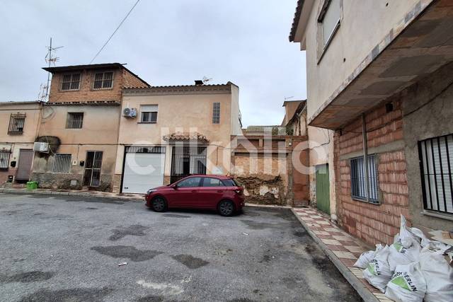 Casa-chalet en Venta en La Malahá