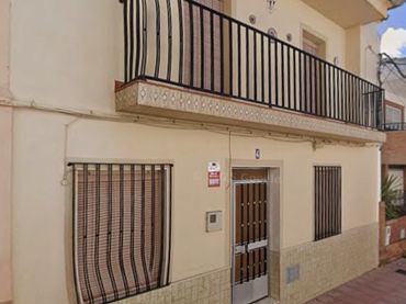 Casa en venta en Calle García Morato 4