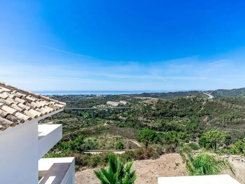 Àtic amb terrassa en venda a Los Arqueros  - Puerto del Almendro, imagen 19