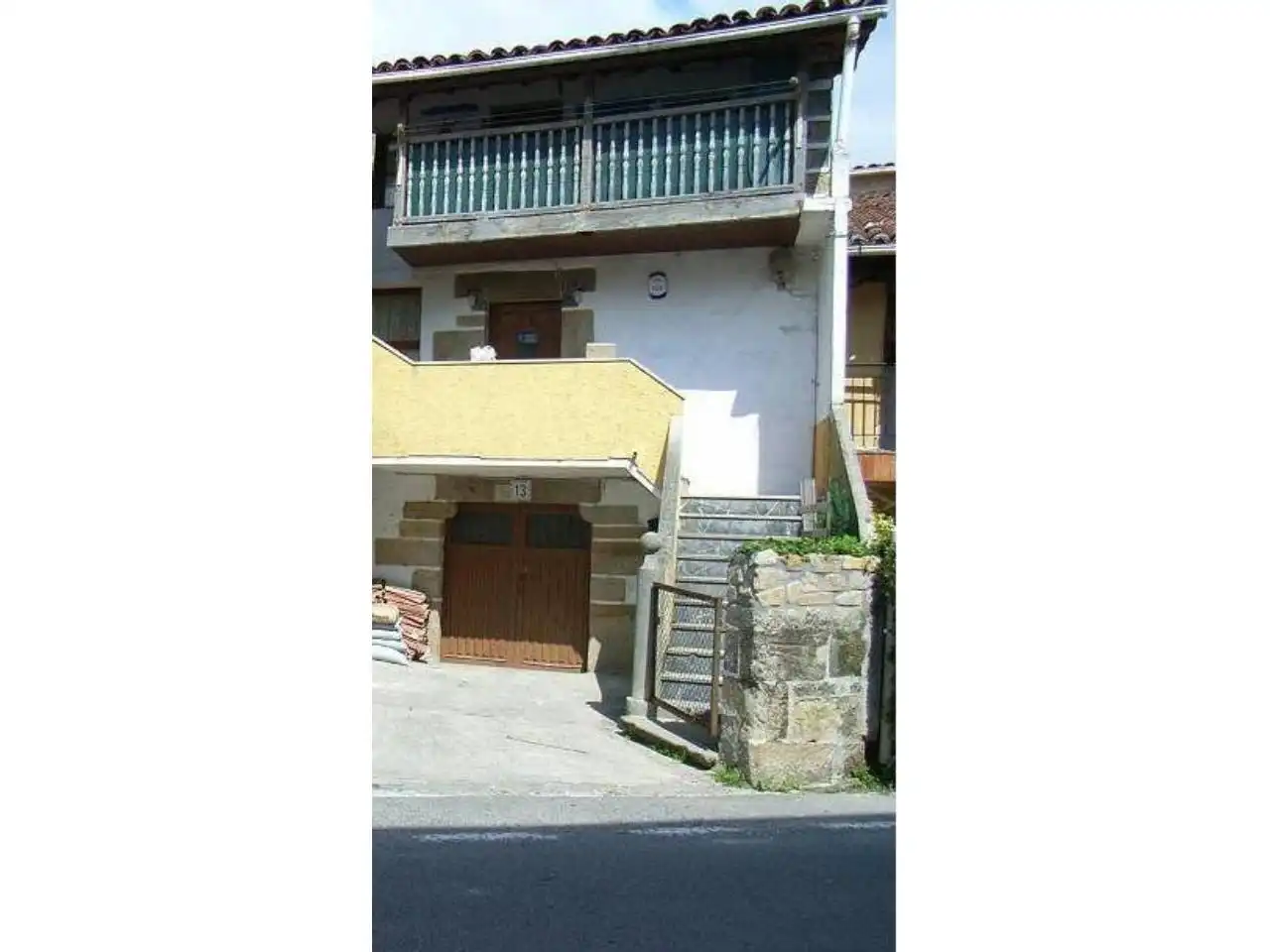 Haus zum Verkauf in Karrantza Harana/Valle de Carranza