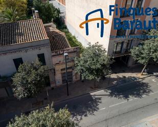 Vista exterior de Residencial en venda en Figueres