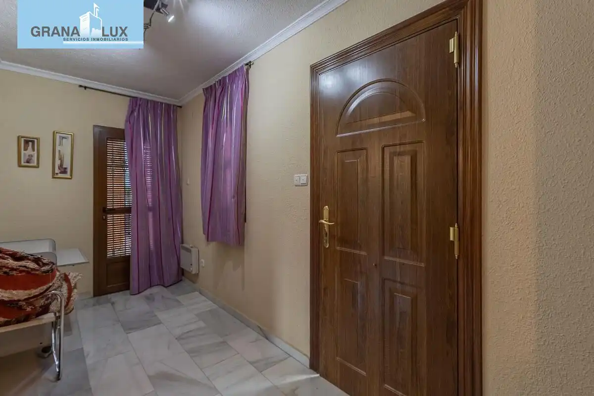 Chalet con piscina en venta en Calle del Albaricoque, imagen 45