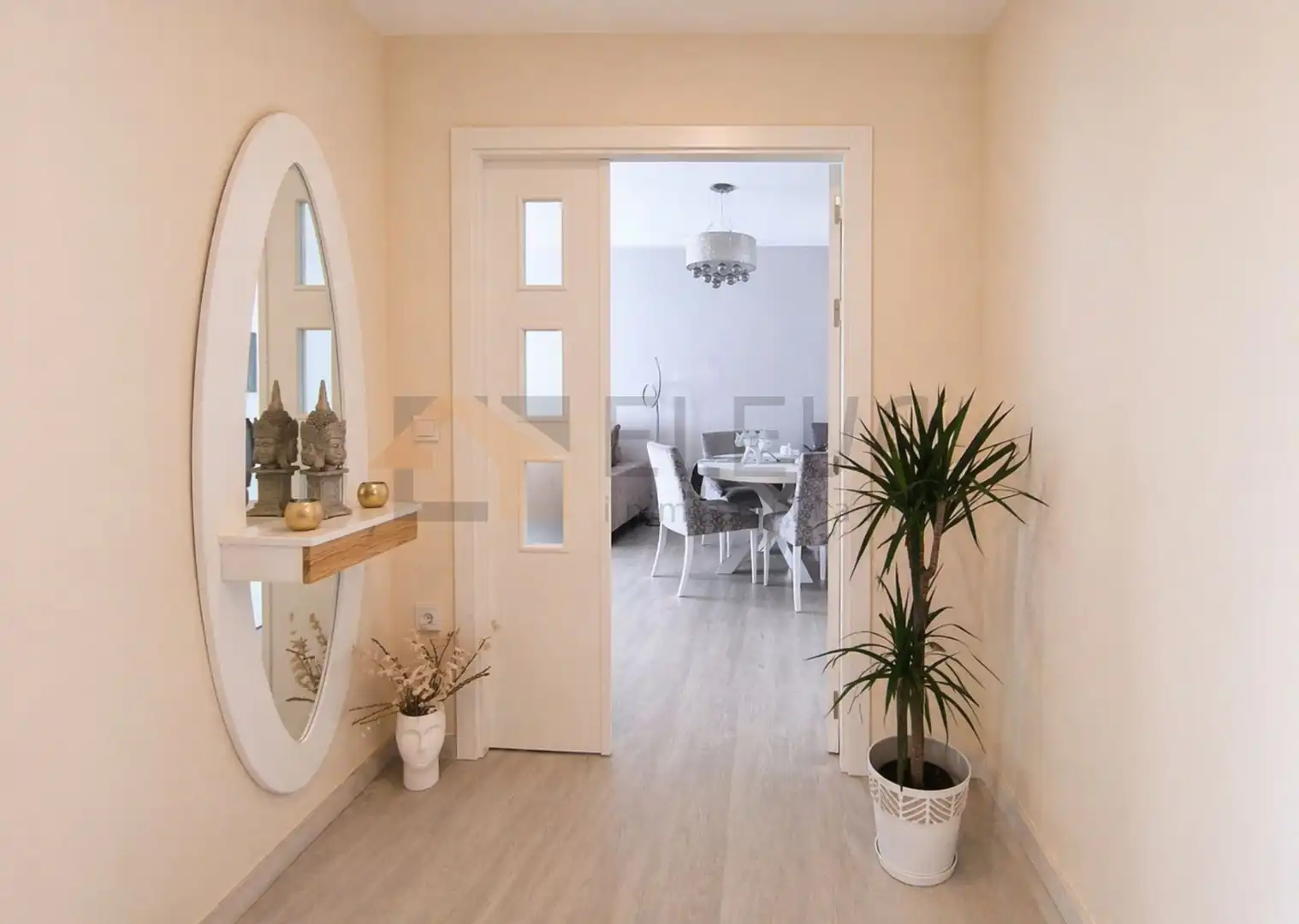 Attic for sale in La Roda  with Heating, Terrace and Storage room