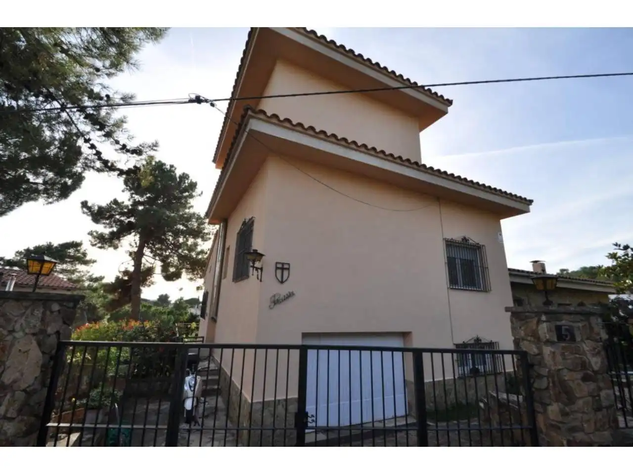 Haus mit Pool zum Verkauf in Calle Suria, imagen 64