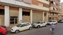 Exterior view of Flat for sale in  Lleida Capital