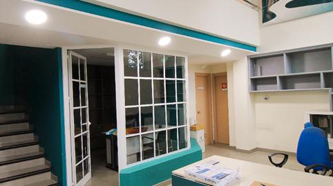 Photo 2 of Premises for sale in La Barriguilla, Málaga