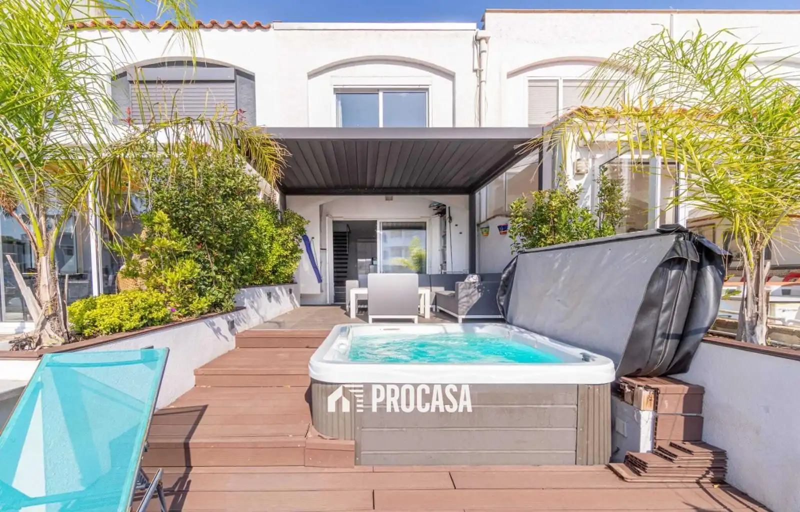 Villa à vendre à DEL PORT CANIGO, imagen 26