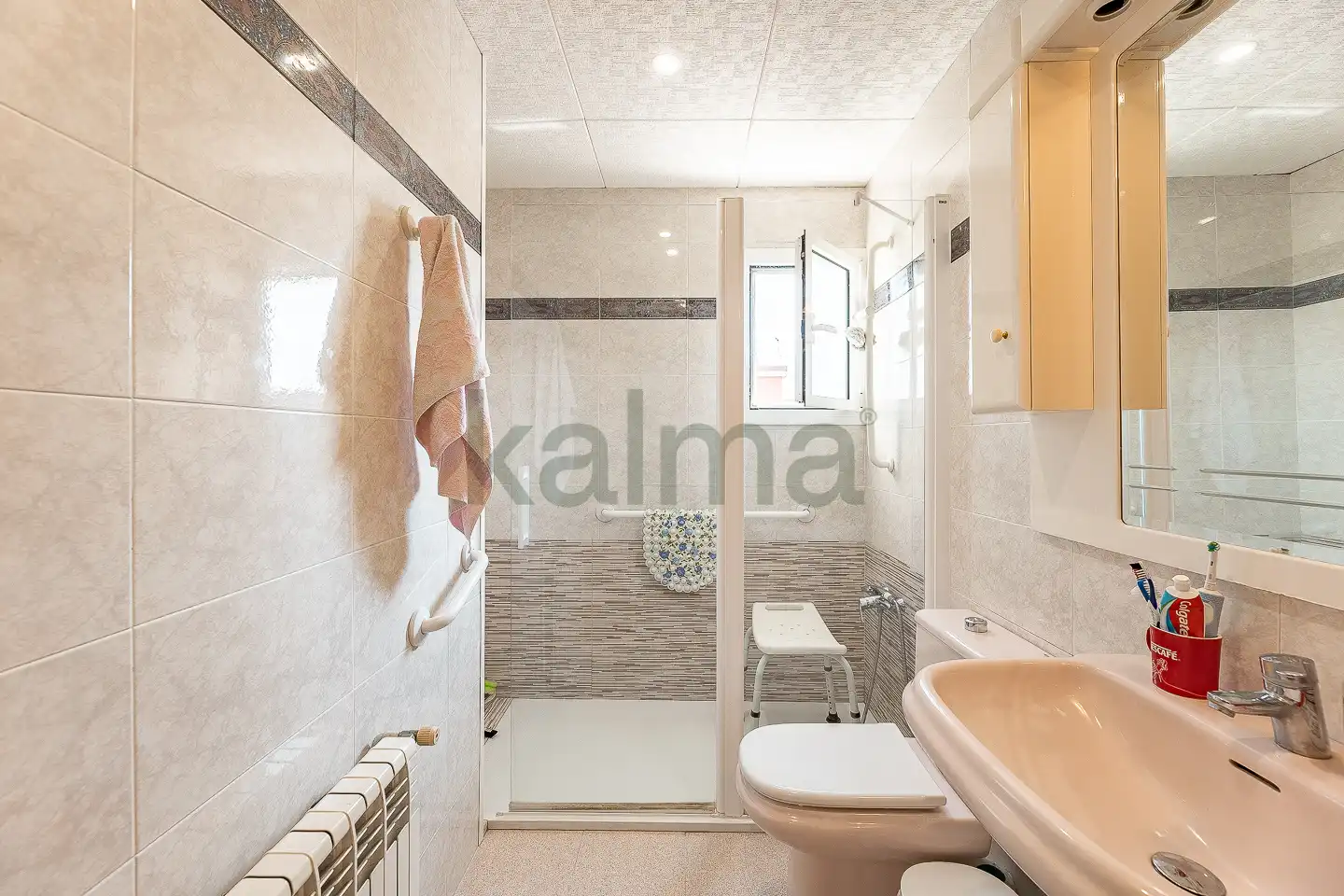 Piso en venta en Carrer de Roger de Flor, Can Tintorer - Can Tries