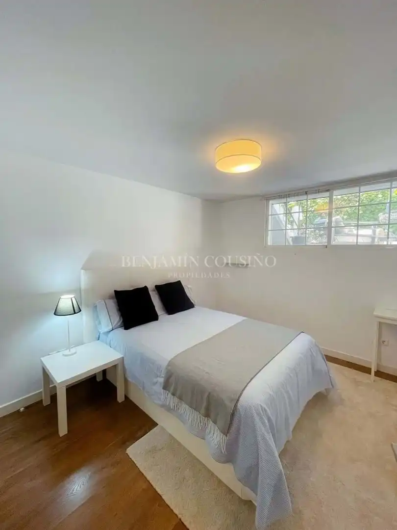 Appartement avec piscine à louer à La Moraleja, imagen 9