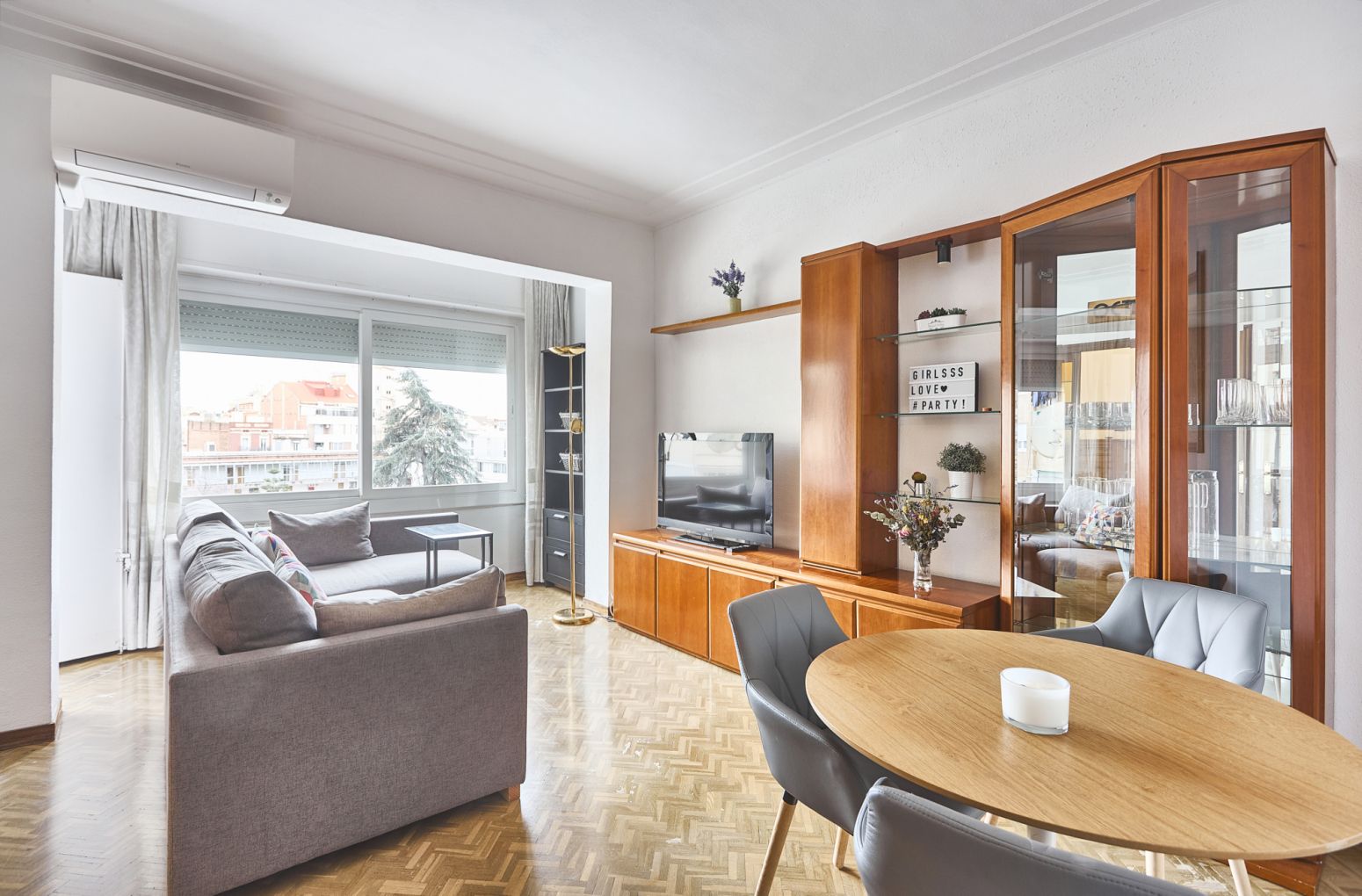 Pis en venda a Barcelona - carrer Europa, Barri de les Corts