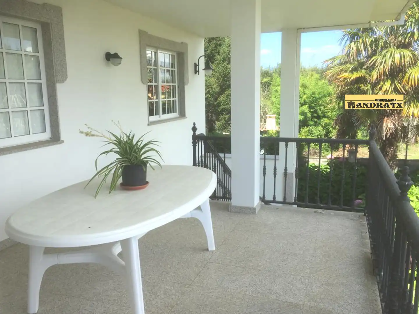 Maison avec jardin à vendre à Ares, imagen 19