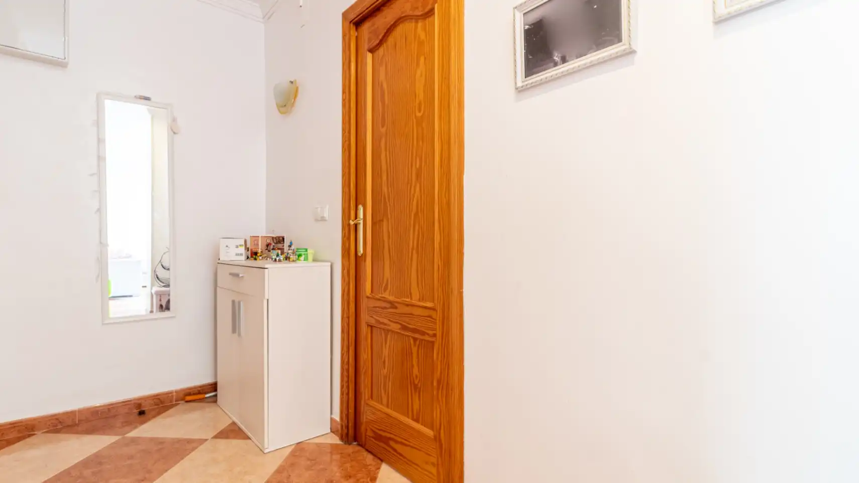 Flat for sale in Dénia  with Air Conditioner, Heating and Terrace