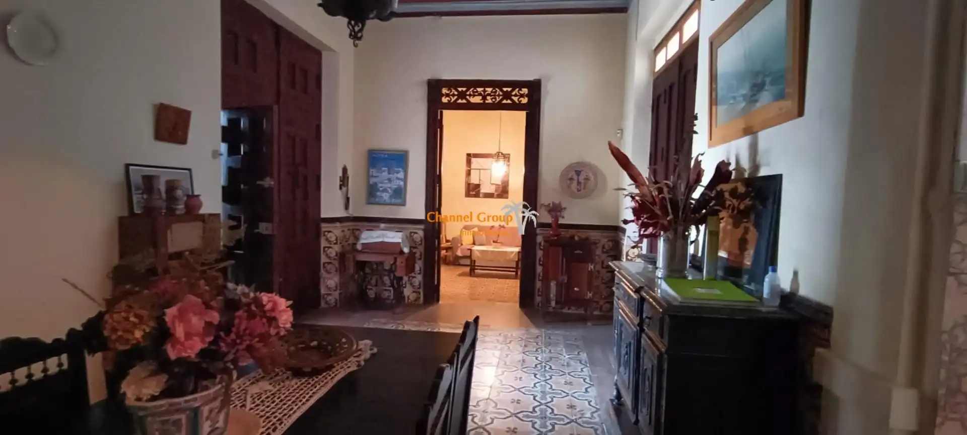 Country house zum Verkauf in Altea la Vella